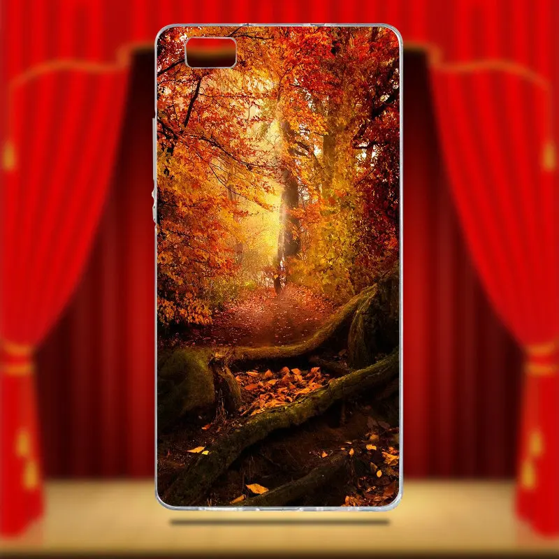 Мягкий ТПУ чехол для телефона huawei P8 P9 P10 P20 Lite mate 10 Pro Y5 Y6 II Y7 Honor 6X7X9 милый поросенок |