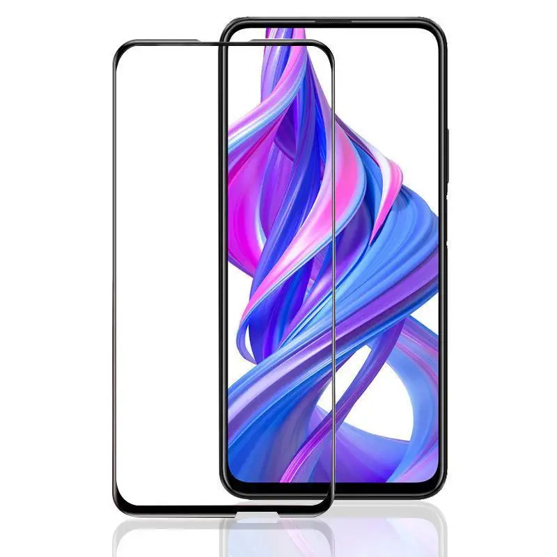 Для huawei P20 P30 Lite Nova 5 5T 5i Pro P Smart Plus Honor 8S 20 9X Pro Защитная стеклянная пленка для экрана закаленное стекло