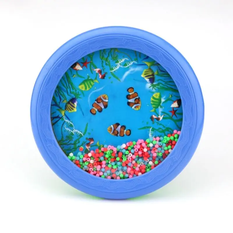 

Детский барабан перкуссионные Музыкальные инструменты для детей палец гибкость упражнения игрушка для купания детей раннего образования ...