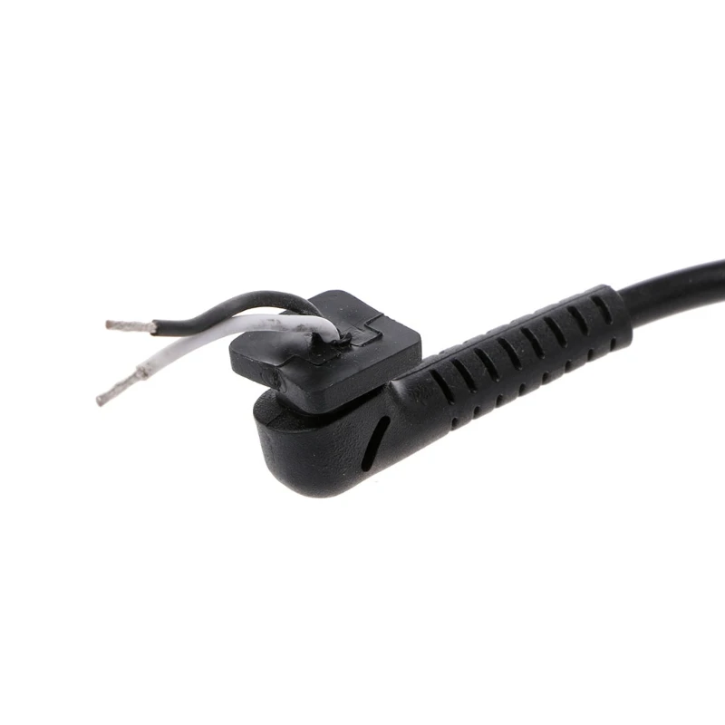 

1 PC DC Tip Plug Square Connector Laptop Power Cable For Lenovo Thinkpad X1 Yoga 11