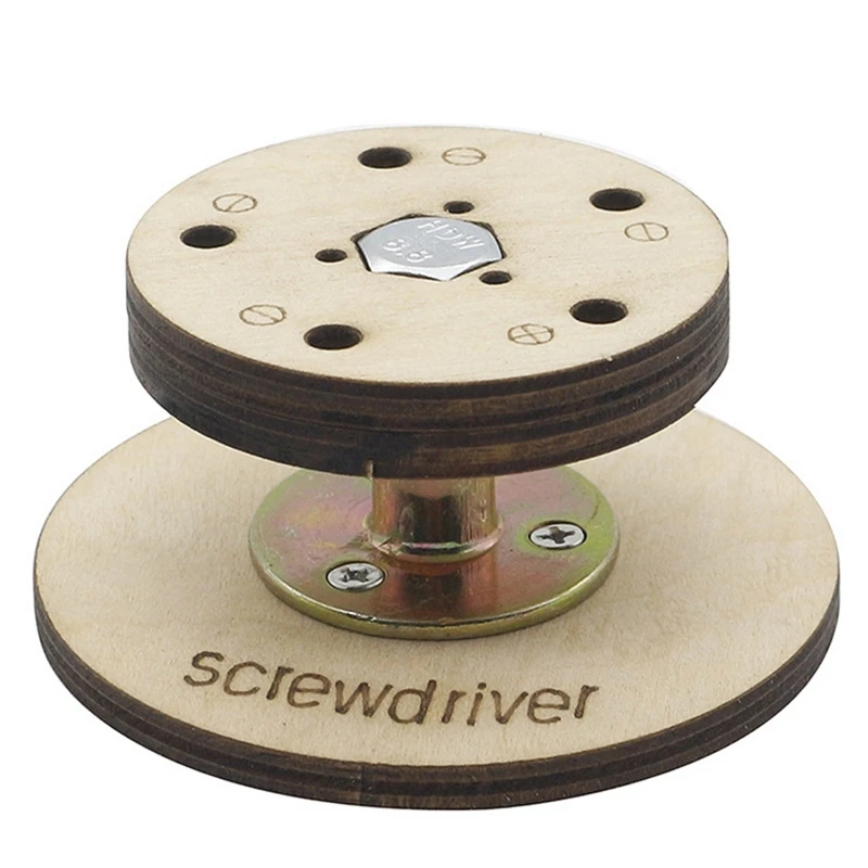 

1set Screwdrivers Set Jewelry Eyeglasses Steel Watch Part & 20PCS Strap Link Pin Remover Watch Repair Tool