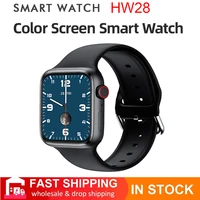 iwo 13 pro smart watch hw28 2021 waterproof 1 75 inch bluetooth call custom dials smartwatch men women pk w46 w26 y68 d20 t800