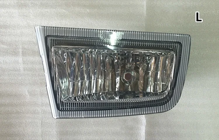 

Галогенная противотуманная фара Eosuns Oem для Toyota Prado Lc90 2700 3400