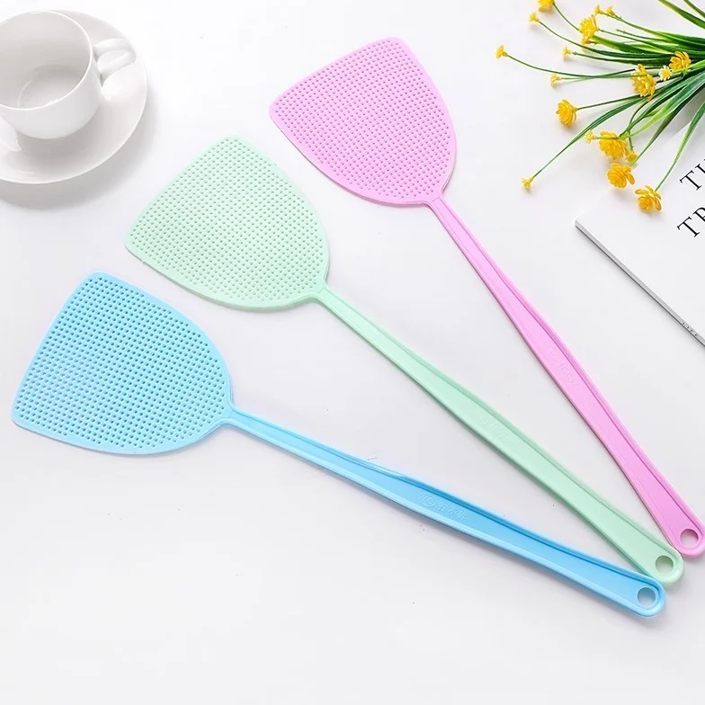 3 шт. долговечная сетка с длинной ручкой летучая мышь убийца инструменты