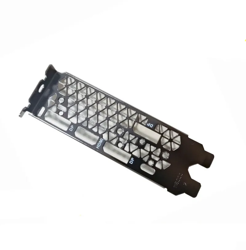 Полный Профессиональный кронштейн для GeForce RTX 2080 Ti NVIDIA 2080ti baffle RTX2080ti | Компьютеры и