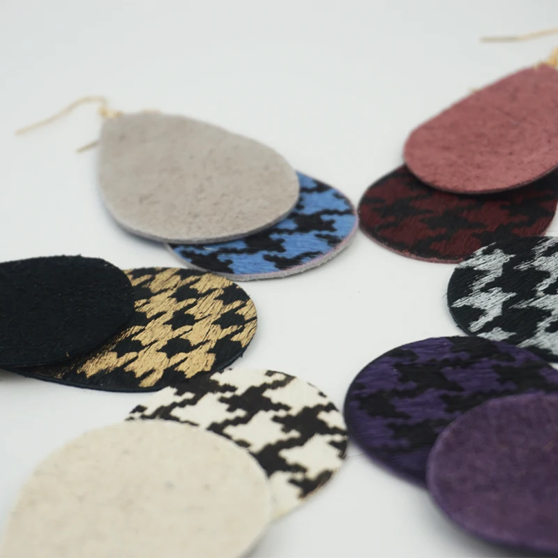 Женские серьги гусиные лапки в форме перьев|Серьги-подвески| |