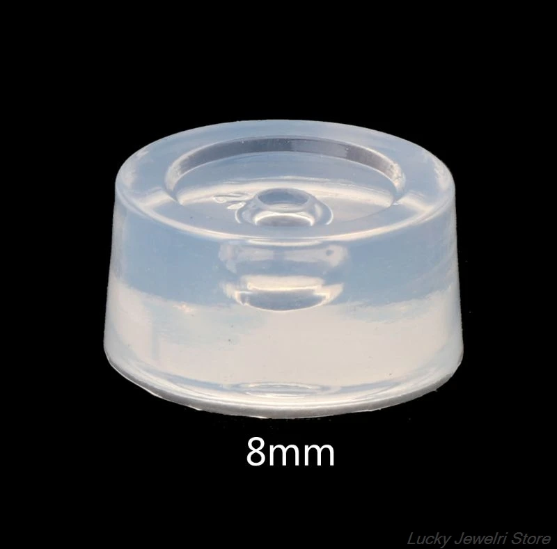 

Transparent Silicone Mould Resin Universe Ball Epoxy Resin Molds Jewelry Making D23 20 Dropshipping
