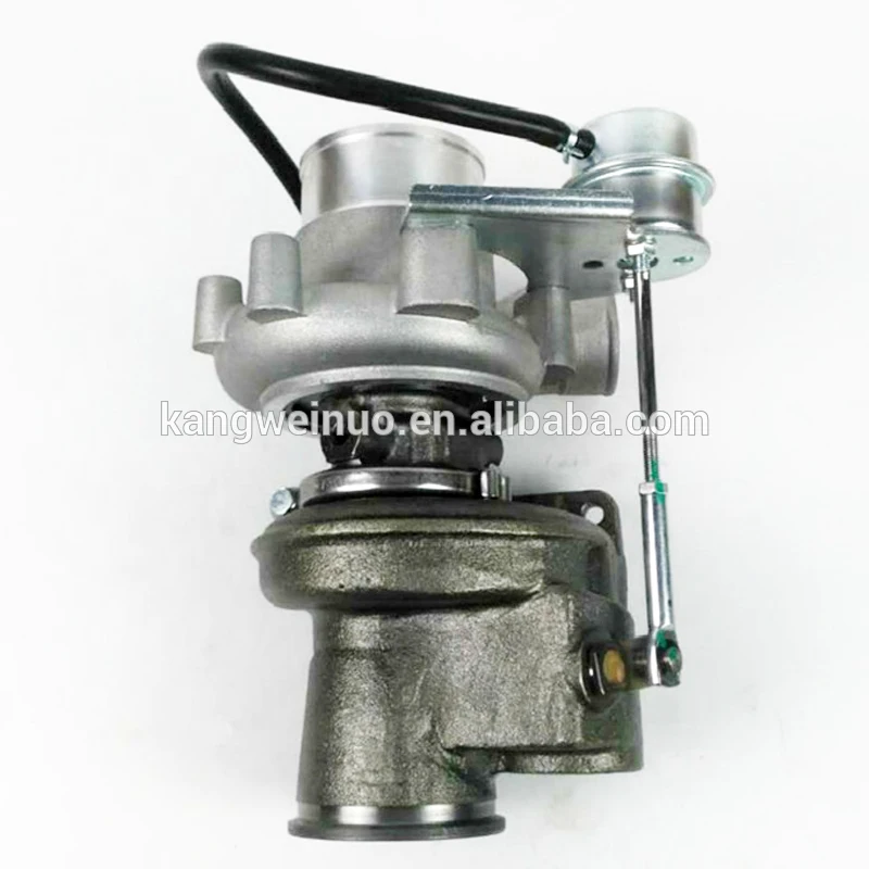 

HX25W Turbocharger 4038790 3599355 3599356 PC100 turbocharger for excavator