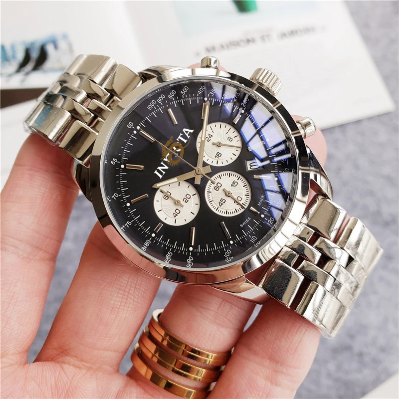 

BR61 AAA+ luxury watch mechanical watch men's watch