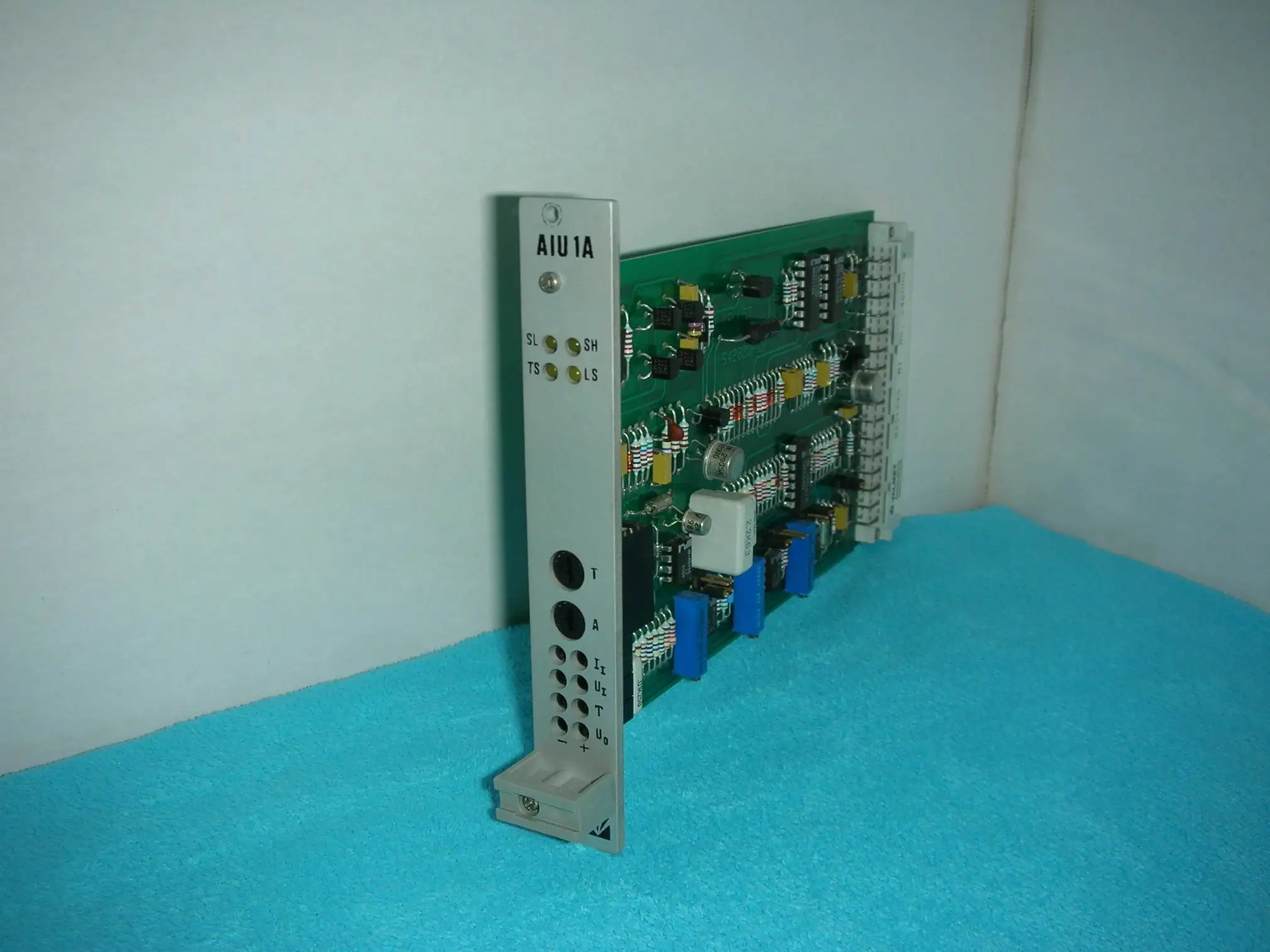 1 шт. б/у VALMET AIU1A/542800-6B/542800-6A M851245 |