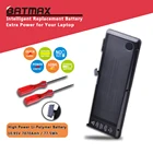 Аккумулятор для ноутбука Batmax 7070 мАч A1382 для MacBook Pro 15 дюймов A1286 (только для ранних 2011, конец 2011, середина 2012),MC721LLA MC723LL