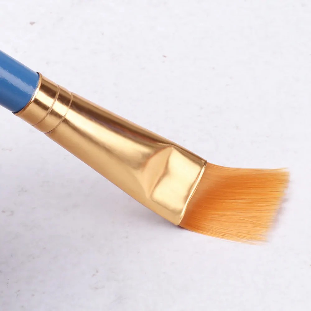 

25Pcs Artist Painting Brushes Set Paint Acrylic Oil Drawing Brush Watercolour Art Craft Children School Supplies