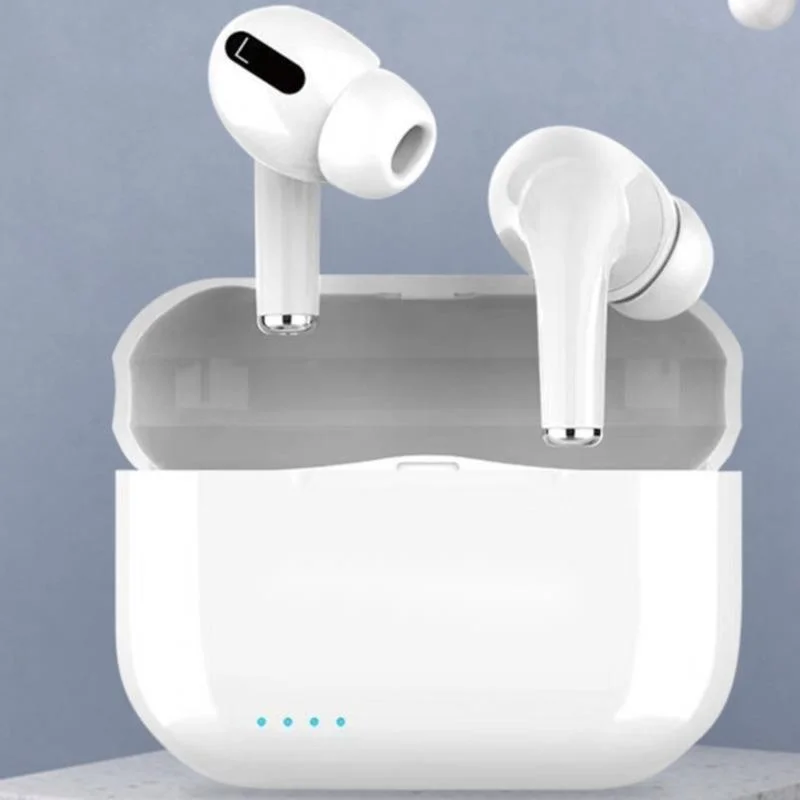 

TWS Earphone Sports Headset Bluetooth5.0 Stereo Earbuds HiFi Music With Mic For Android IOS Wireless