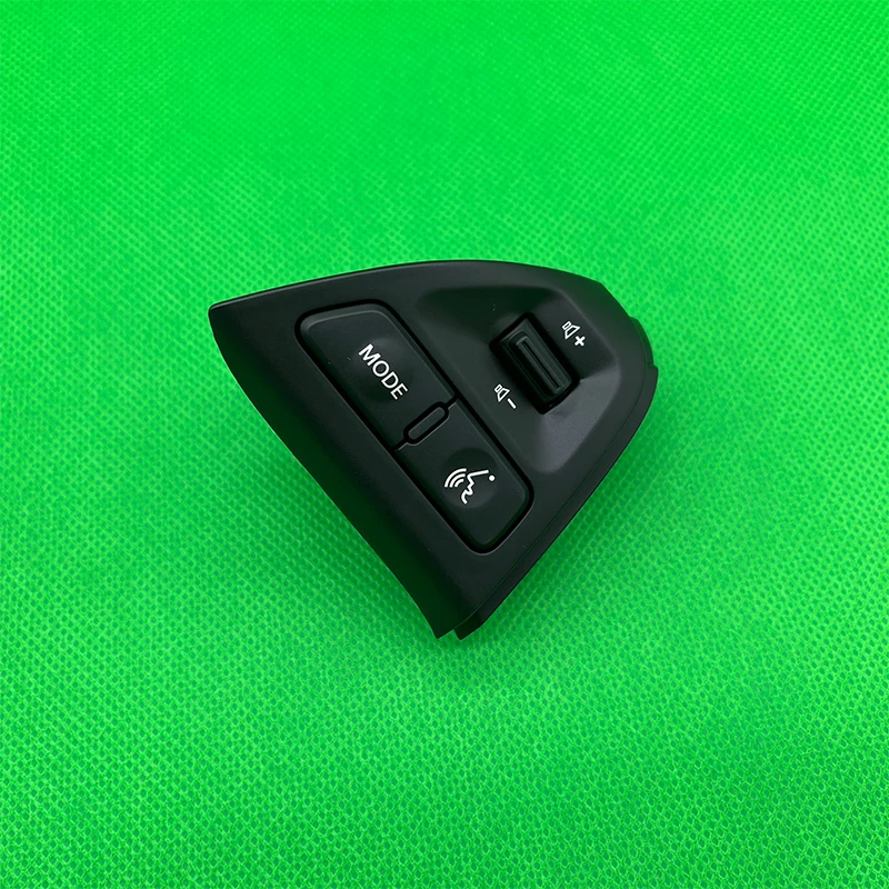 Original for kia Picanto 2011 2012 2013 2014 Steering wheel left button volume switch OEM 967101Y450EQ 967101Y450 | Автомобили и