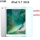 Стекло для Apple iPad 9,7 2018 защита экрана 9H закаленное стекло для iPad 6 6-го поколения A1893 A1954 полное покрытие Защитная стеклянная пленка