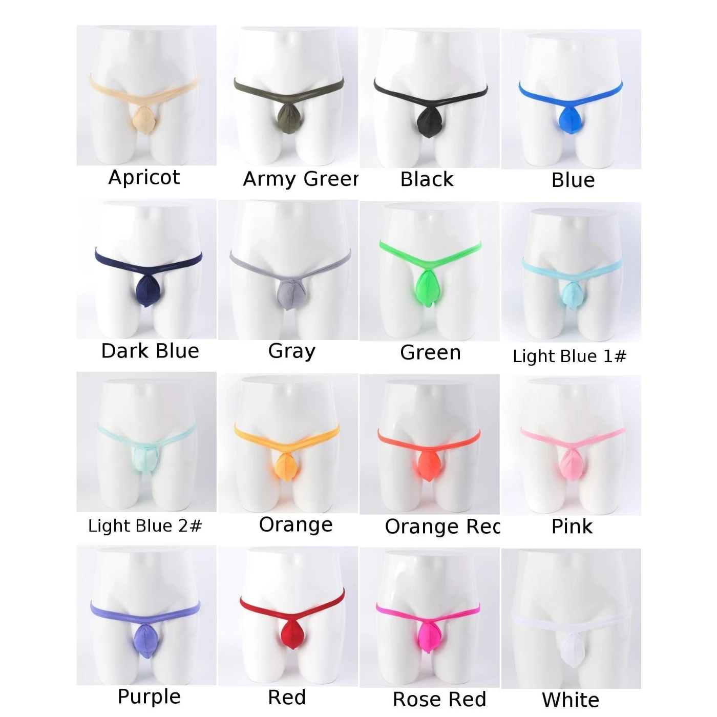 

Men's Underwears