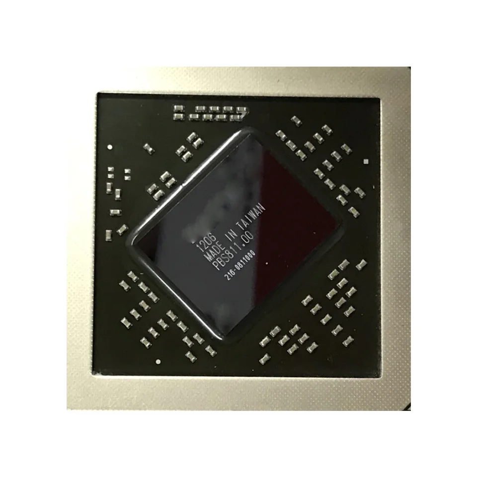 Оригинальная видеокарта Radeon HD6970 HD6970M 1 Гб 2 216 0811000 109 C29647 00 для Apple iMac 27 дюймов A1312 100%