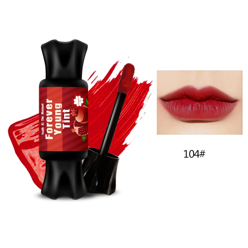 Долговечный блеск для губ водостойкий жидкий увлажняющая косметика|Блеск губ| |