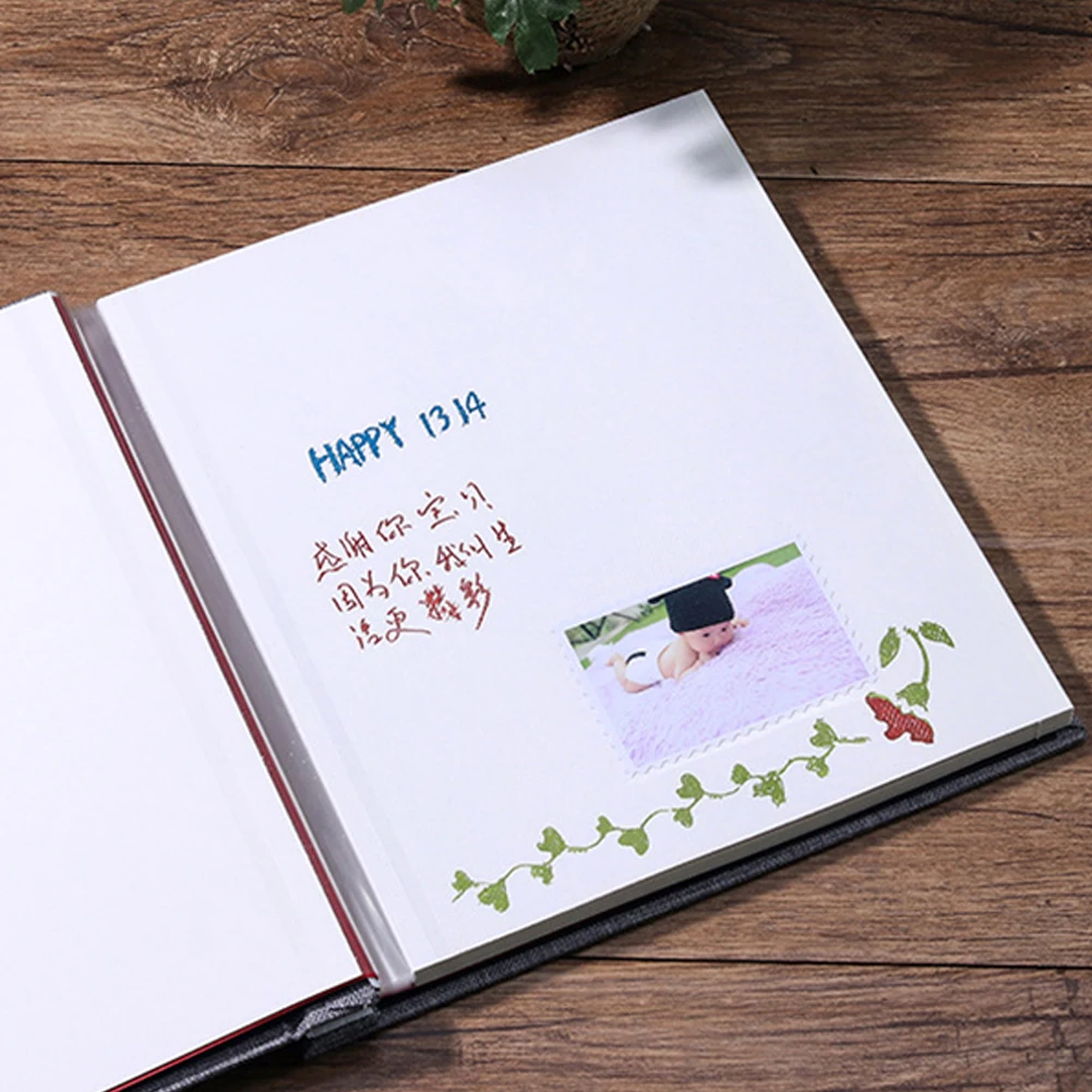 Подарок для влюбленных на день рождения свадебные фотографии детский альбом