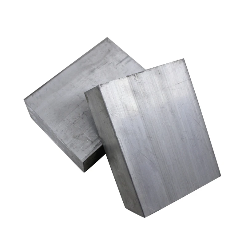 6061 aluminum block solid machineable cnc machining tool