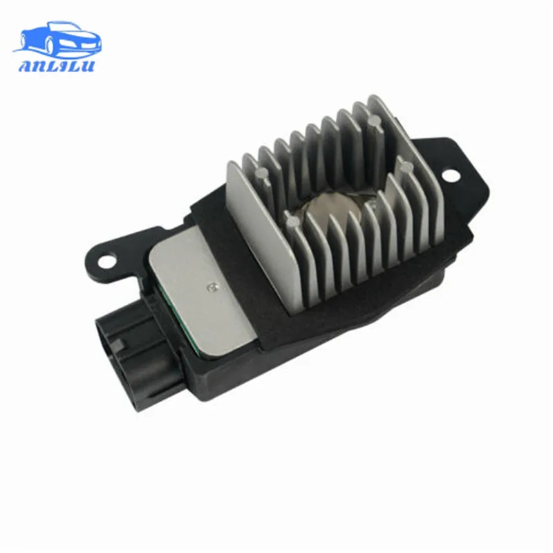 Подходит для высококачественного автомобильного кондиционера Lincoln Town резистор