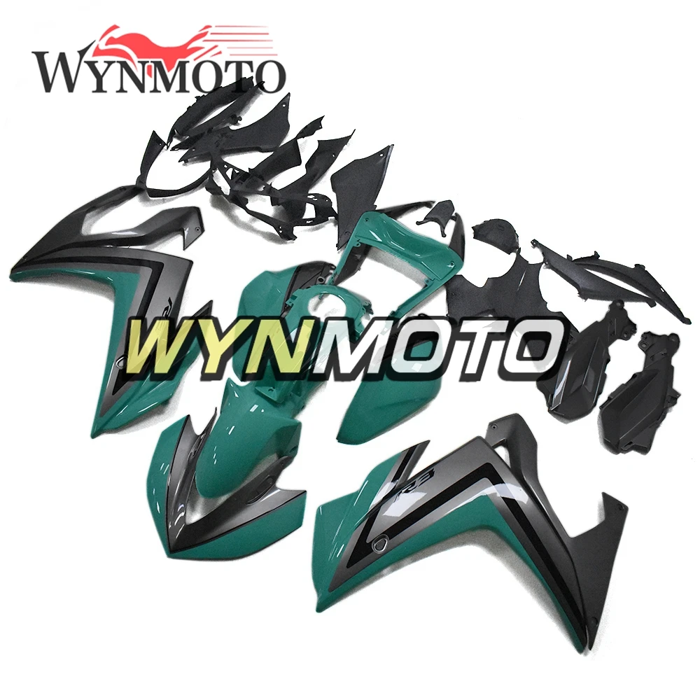 

Комплект обтекателей для мотоциклов Yamaha R25 R3 2015-2016 15 16 лет
