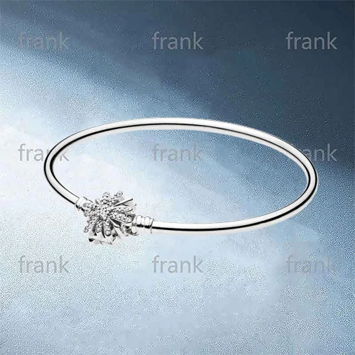 

597563CZ Dazzling Fireworks Bangle