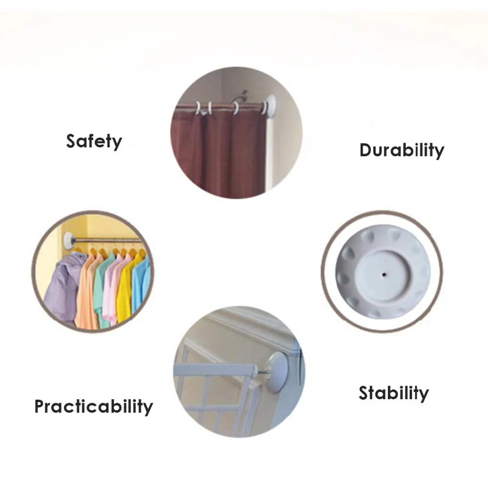 1 шт. накладки на стену из АБС пластика для детских ворот|Дверные ограничители| |