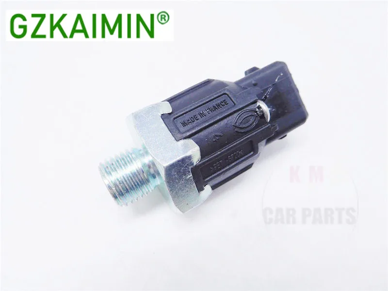 Набор 5 новых 77 00 866 055 7700866055 Датчик давления для Renault 9 19 21 25 Avantime Clio Espace Fluence|Датчик