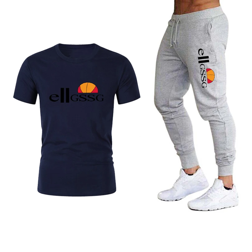 

Новинка весна-лето 2021 спортивная одежда спортивная рубашка баскетбольная спортивная одежда + спортивные брюки баскетбольные спортивные бр...