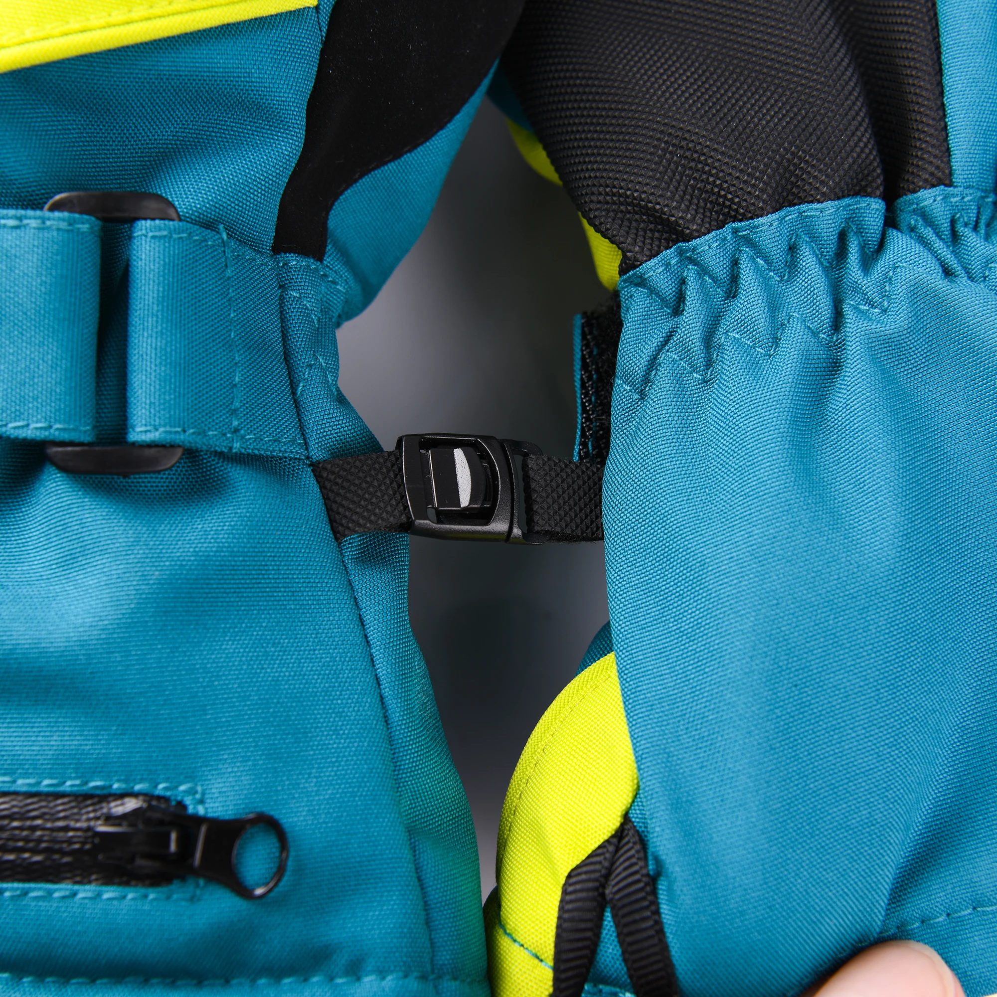 Горячая Распродажа мужские и женские утепленные флисовые водонепроницаемые