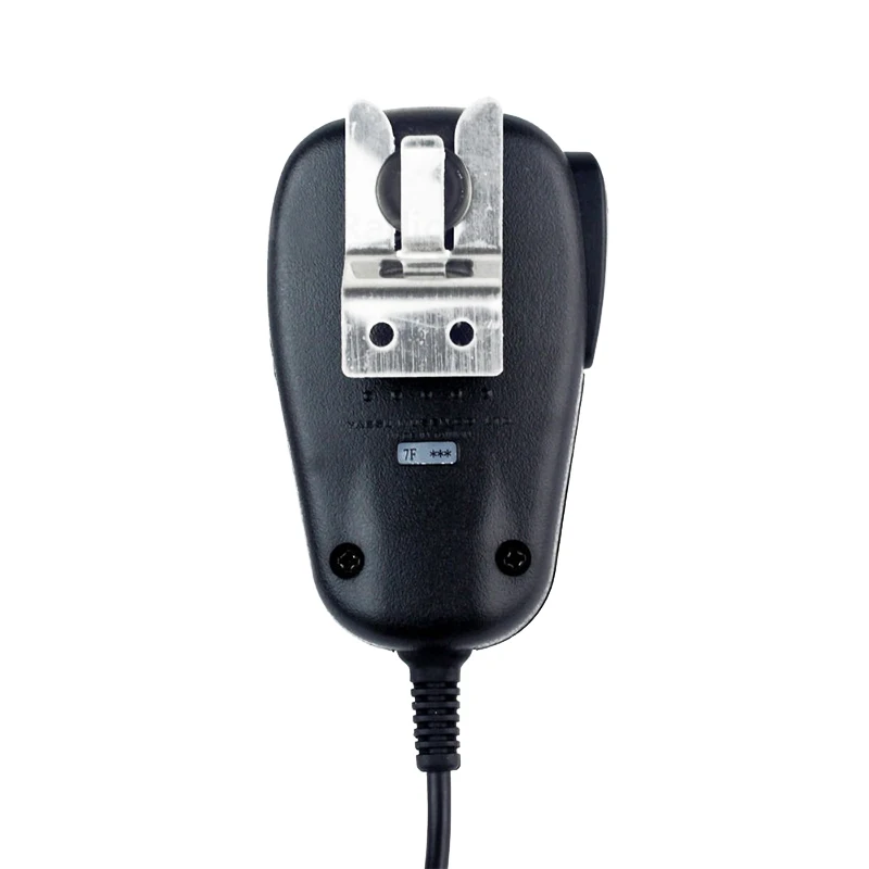 MH-36 DTMF Динамик микрофон для Yaesu FT-2600M FT-8000R FT-3000M радио MH36B6J | Мобильные телефоны и