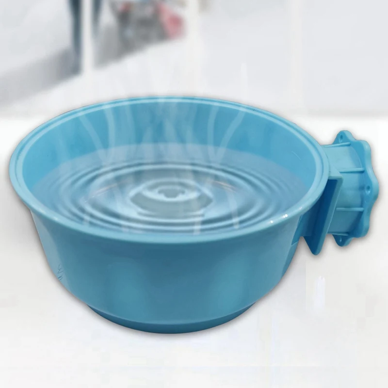 Горячая Автоматическая термостат сохранение тепла миска для домашних животных