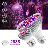 led plant growth light e27 full spectrum plant light suitable for indoor plant planting flowers and seedlings 4078120150 hyd