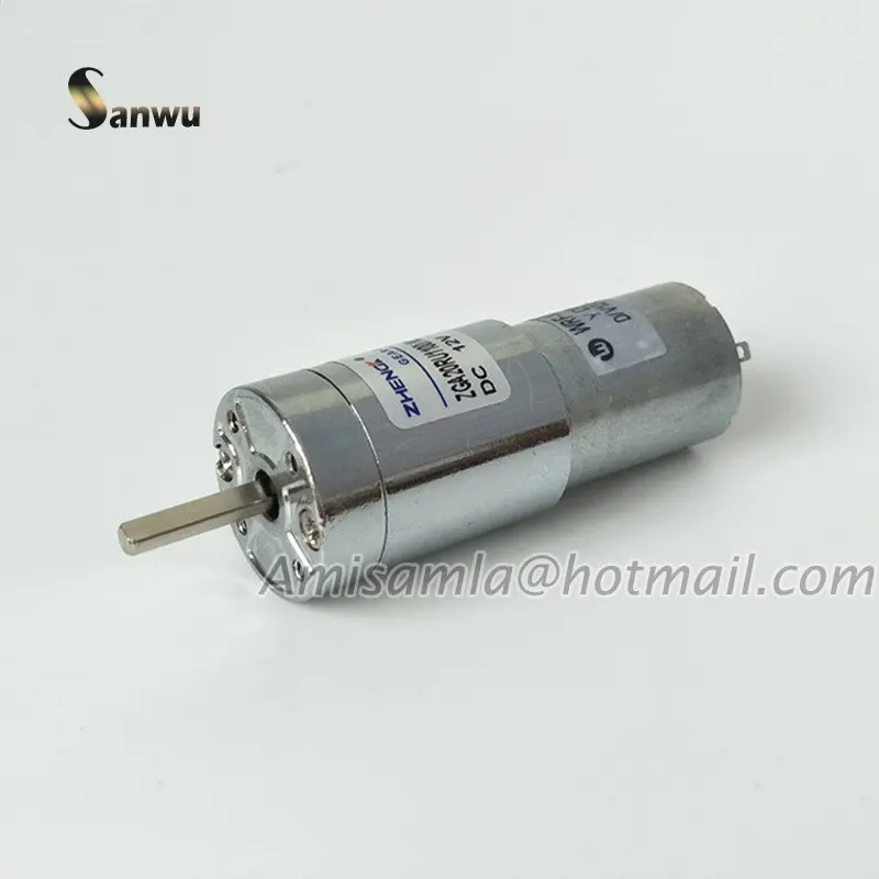 ZGA20RU 1100i в ключ мотор WRF-130CH-08450 12В 5rpm Mitsubishi imk фонтанный двигатель | Компьютеры и