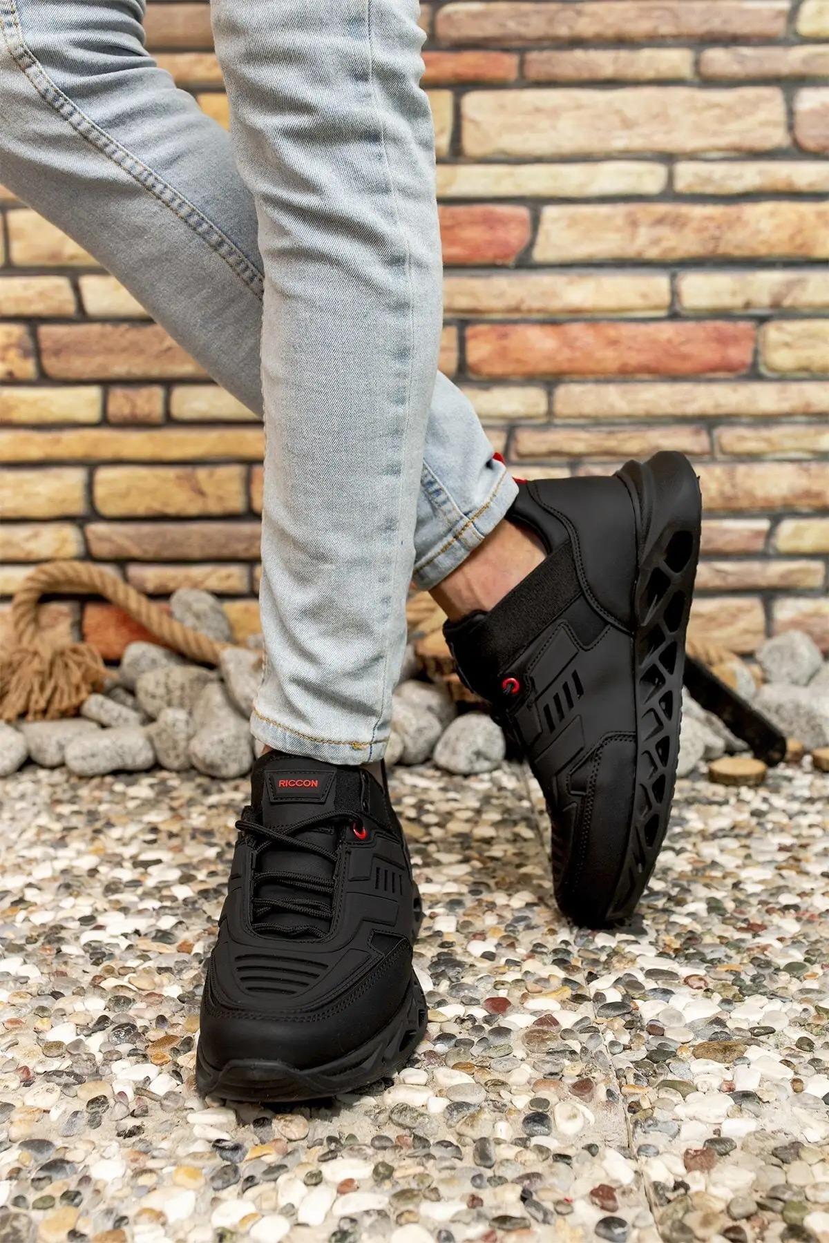 Кроссовки Playboy мужские ортопедические Повседневная модная Легкая спортивная