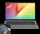 3 шт.упак. для ASUS vivobook 15 X513EP X513EA x513 K513EQ K513 L510 F515 S533 прозрачныйматовый ноутбук защитная плёнка для экрана ноутбука пленка