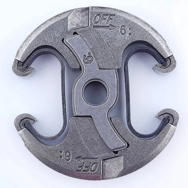 

3/8 Clutch Drum Frame Sprocket Cover Bearing Assembly for 455460 Rancher 461 Chainsaw Replacement Parts