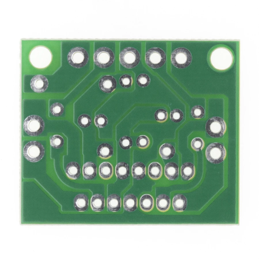 1 комплект TDA7297 Плата усилителя запасные части dc 12v класс 2 0 Двойное аудио