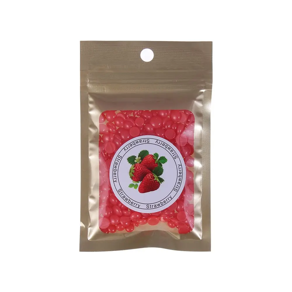 Безболезненная Депиляционная восковая пленка для тела твердые восковые бобы