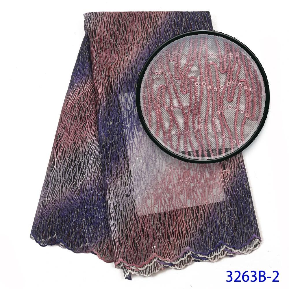 2020 Высококачественная французская бархатная кружевная ткань нигерийские