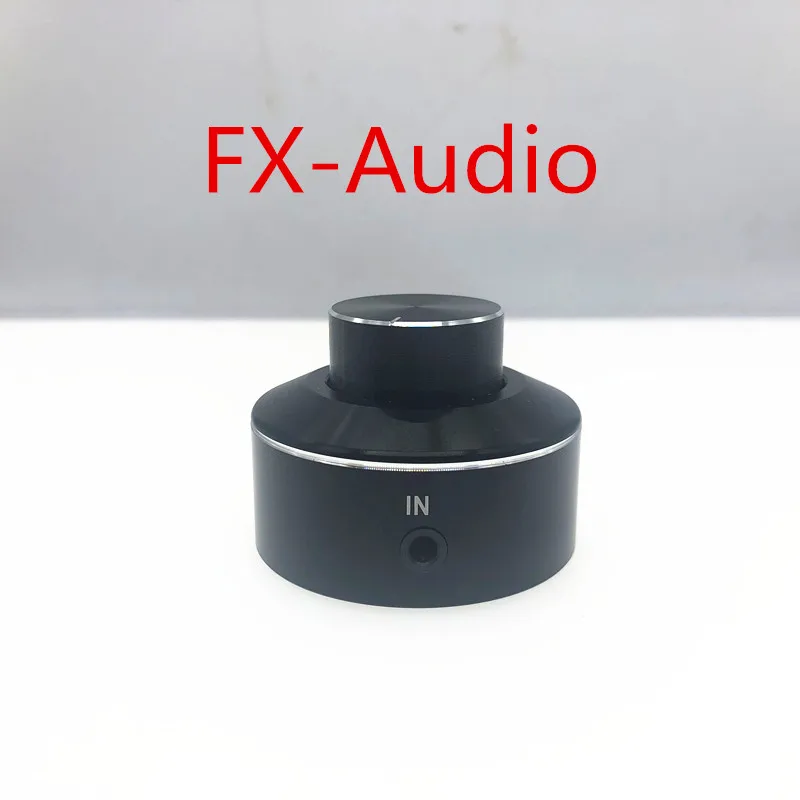 FX Audio M1 аудио цифровой усилитель мощности регулятор громкости активный