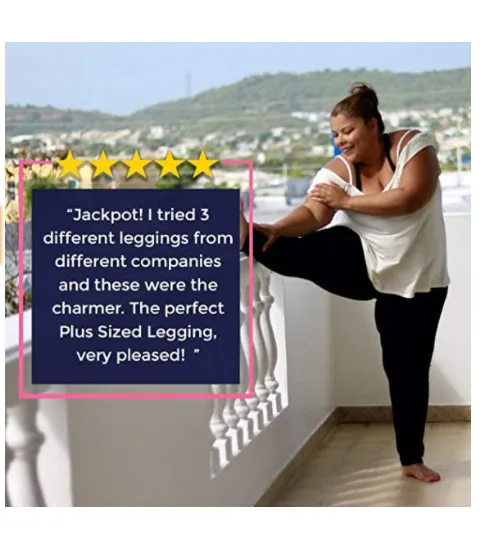 

7XL Faux Leather Leggings Plus Size Super Stretchy Black Girls Spandex Clothing PU Leather Pant Tummy Control ouc088