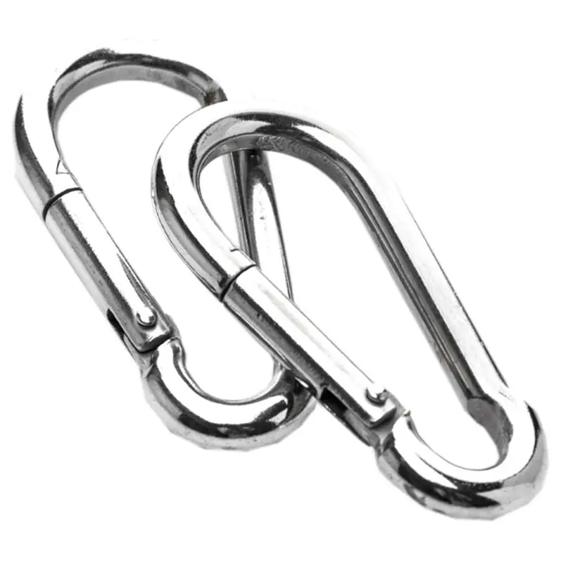 Портативный высокопрочный Парашют Ткань Кемпинг гамак висячая кровать с