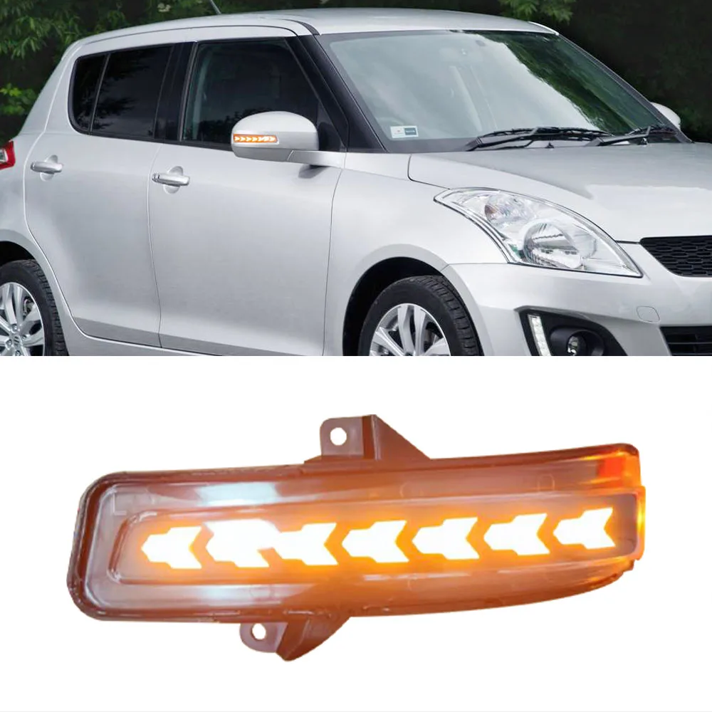 

Suzuki Swift 2014 2015 2016 2017