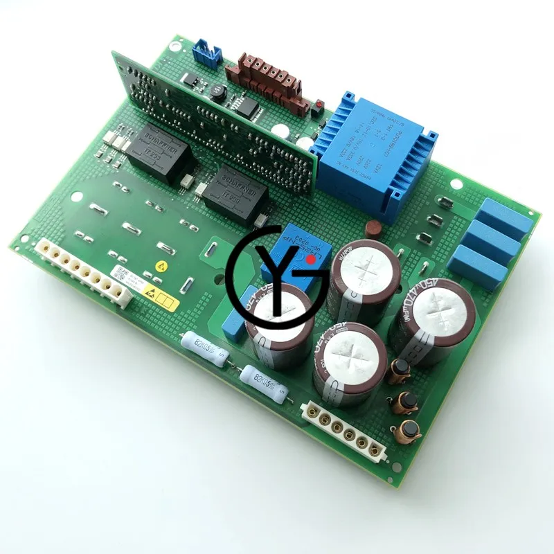 

Новый совместимый печатная машина схема KLM4 00.781.4754