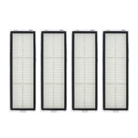 hepa filter compatible for xiaomi dreame d9 robot vacuum cleaner accessories parts kits