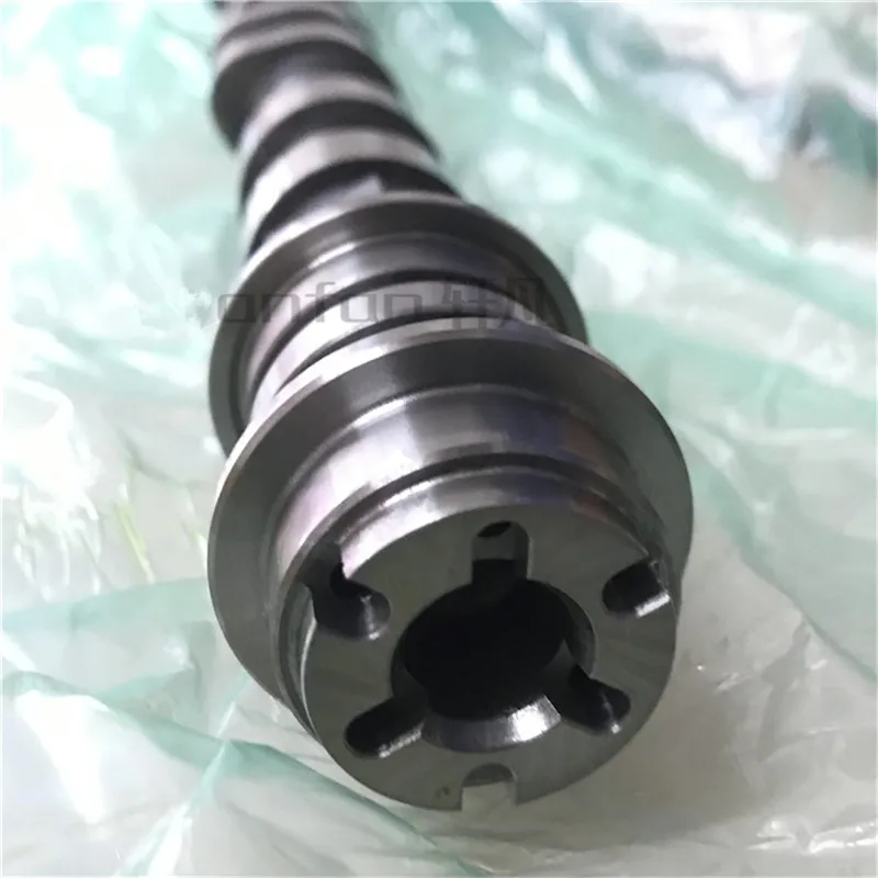 Впускной Распредвал двигателя/выхлопной для двигателя Chery A3/tilm11 Arrizo 5 7 Tiggo 3 E4G16 |