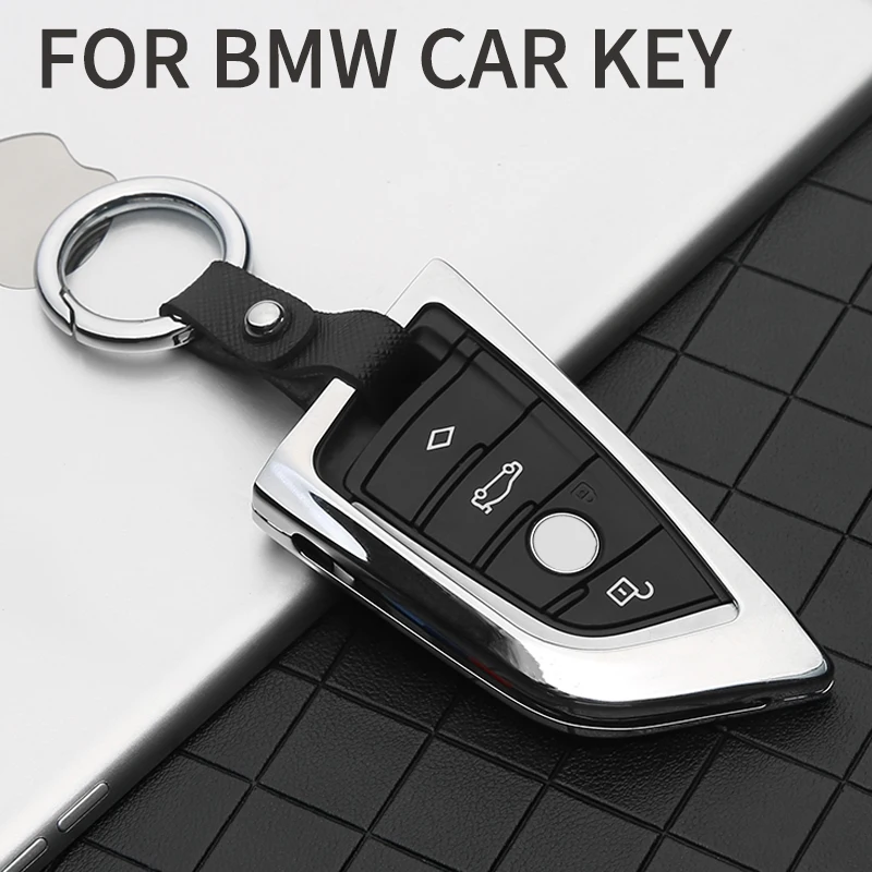 Автомобильный ключ чехол КРЫШКА ДЛЯ BMW E60 E46 E90 1 3 5 7 серия X1 X3 X4 X5 X6 M3 M5 F20 F30 F10 E30 E34 F15