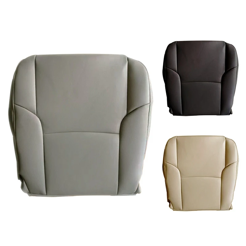 

for 2003 2004 2005 2006 - 2009 Toyota 4Runner Driver Side Bottom Replacement Cloth Seat Cover